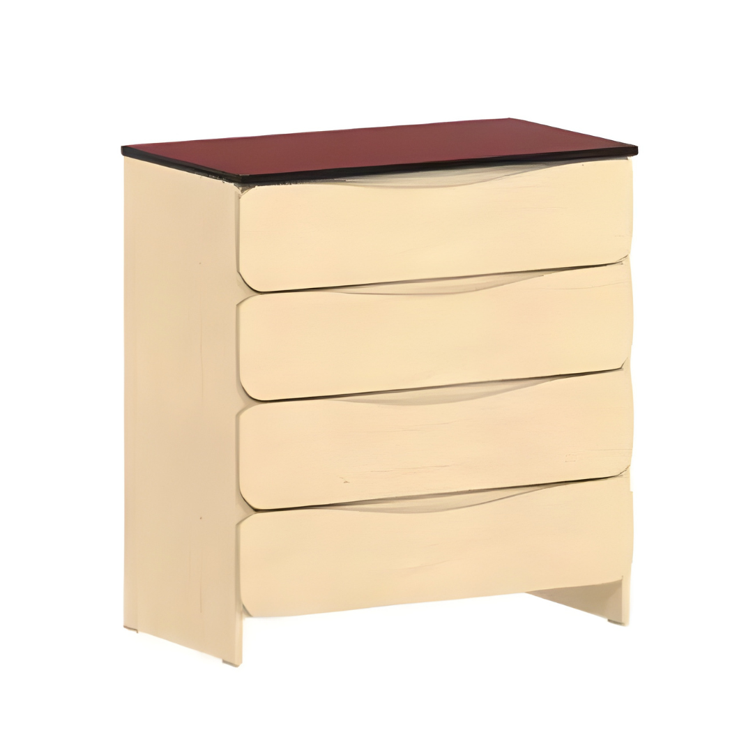 Woodmere 4 Drawer Chest (AE-4DC-3024)
