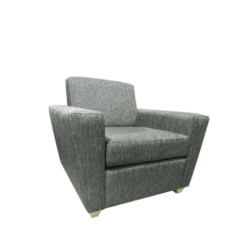 X-POPPY-ARM-CHAIR