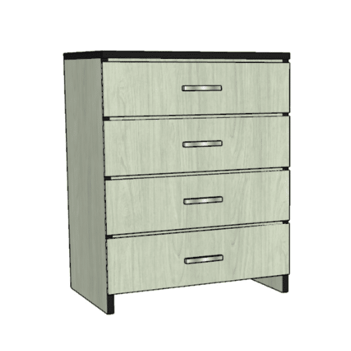 Carson-4-Drawer-Chest