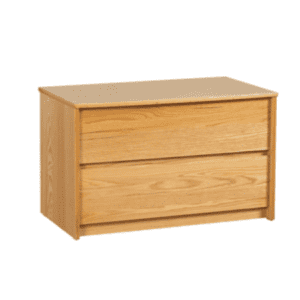 Clayton-2-Drawer-Chest