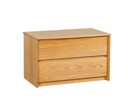 Clayton-2-Drawer-Chest