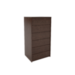 CLAYTON CHERRY 6 DRAWER CHEST (N-6DC-3024)