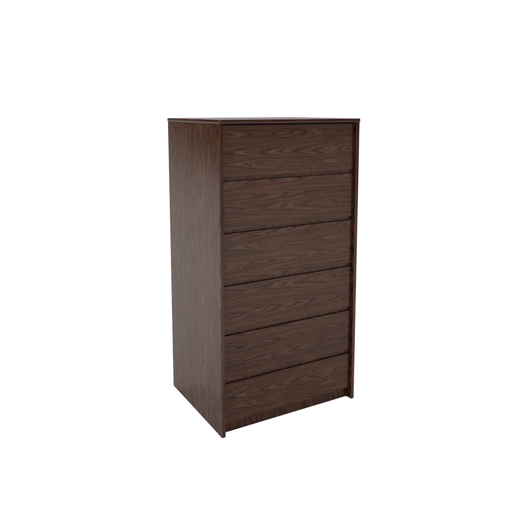 CLAYTON CHERRY 6 DRAWER CHEST (N-6DC-3024)