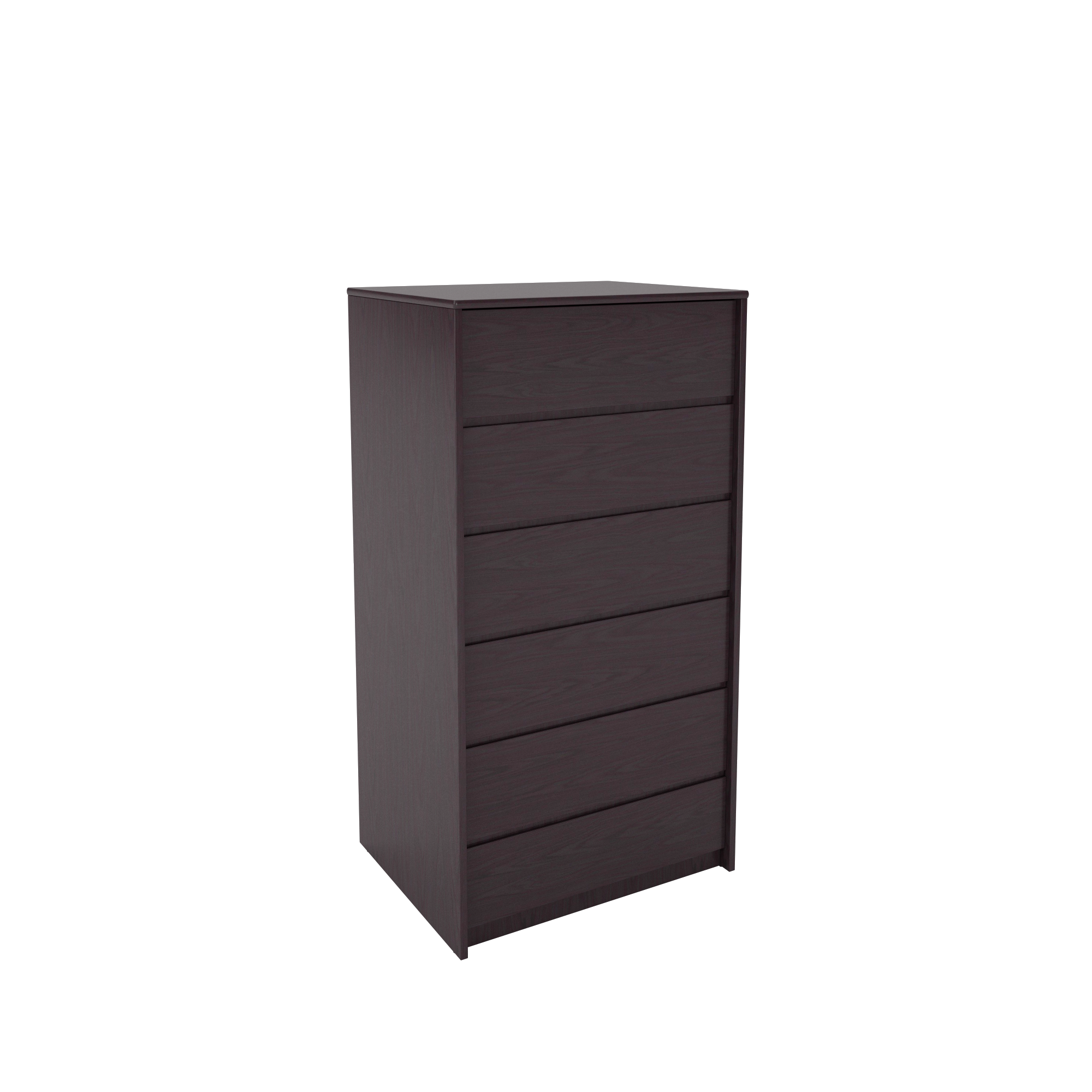 CLAYTON DRIFTWOOD 6 DRAWER CHEST (N-6DC-3024) - Image 5