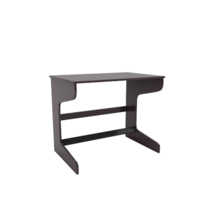 Clayton MIDNIGHT Cantilever Desk (N-CSD-3624)