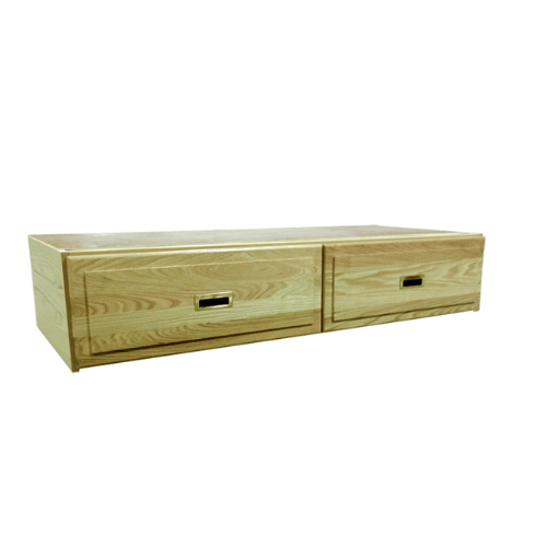 Lucerne-2-Drawer-UnderBed-Chest