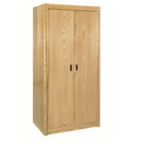 SEE ALL WOOD WARDROBES