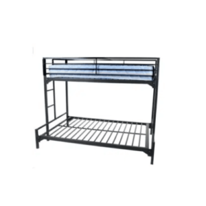 Metal-Twin-Full-Bunk