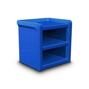 ROTO MOLDED