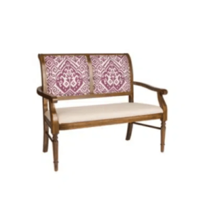 WOOD BENCHES