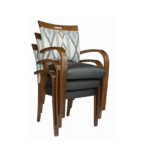 STACK CHAIRS