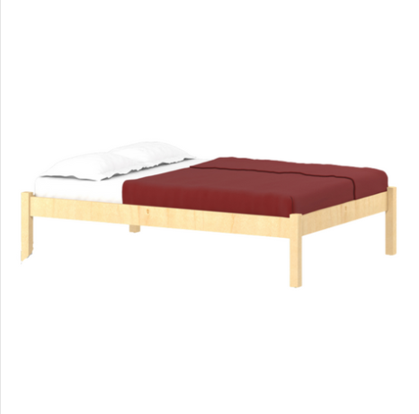 Low Profile Bed (LP-BED-8536-P)