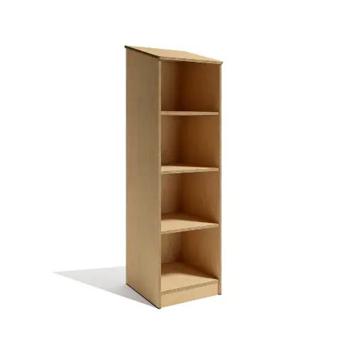 TS-Safe-Harbor-Single-Wardrobe-with-Slanted-Top-1