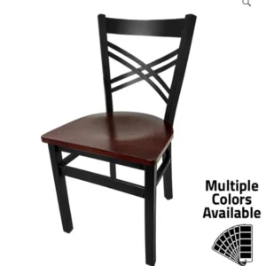 Crossback-Chair