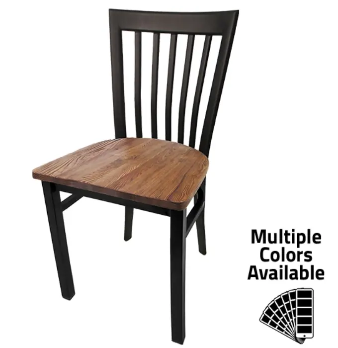 Jailhouse-Chair