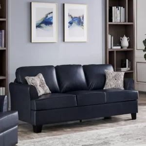 Brighton Sofa Blue