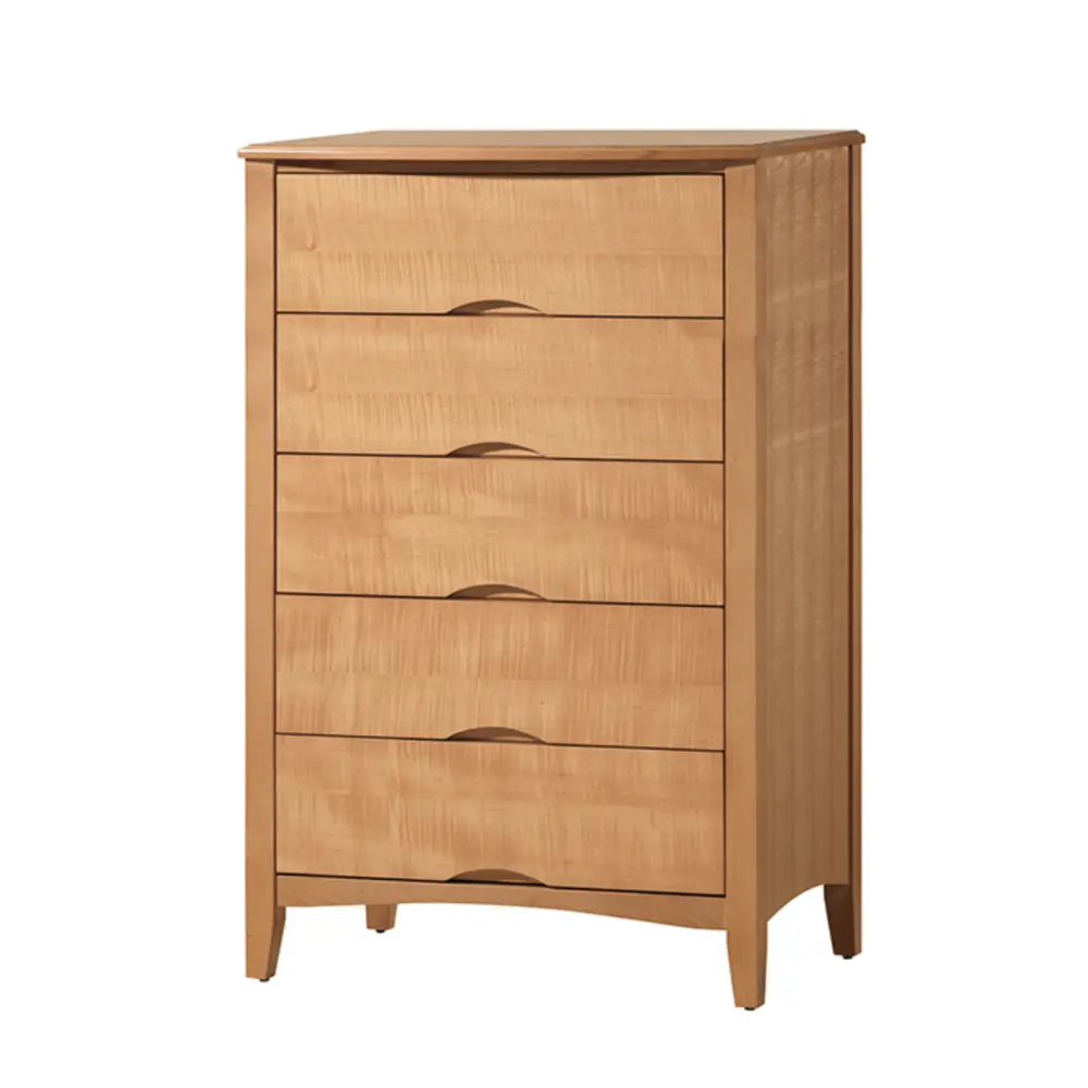 FOrdham 5 Drawer Chest