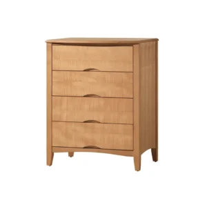Fordham 4 Drawer Chest