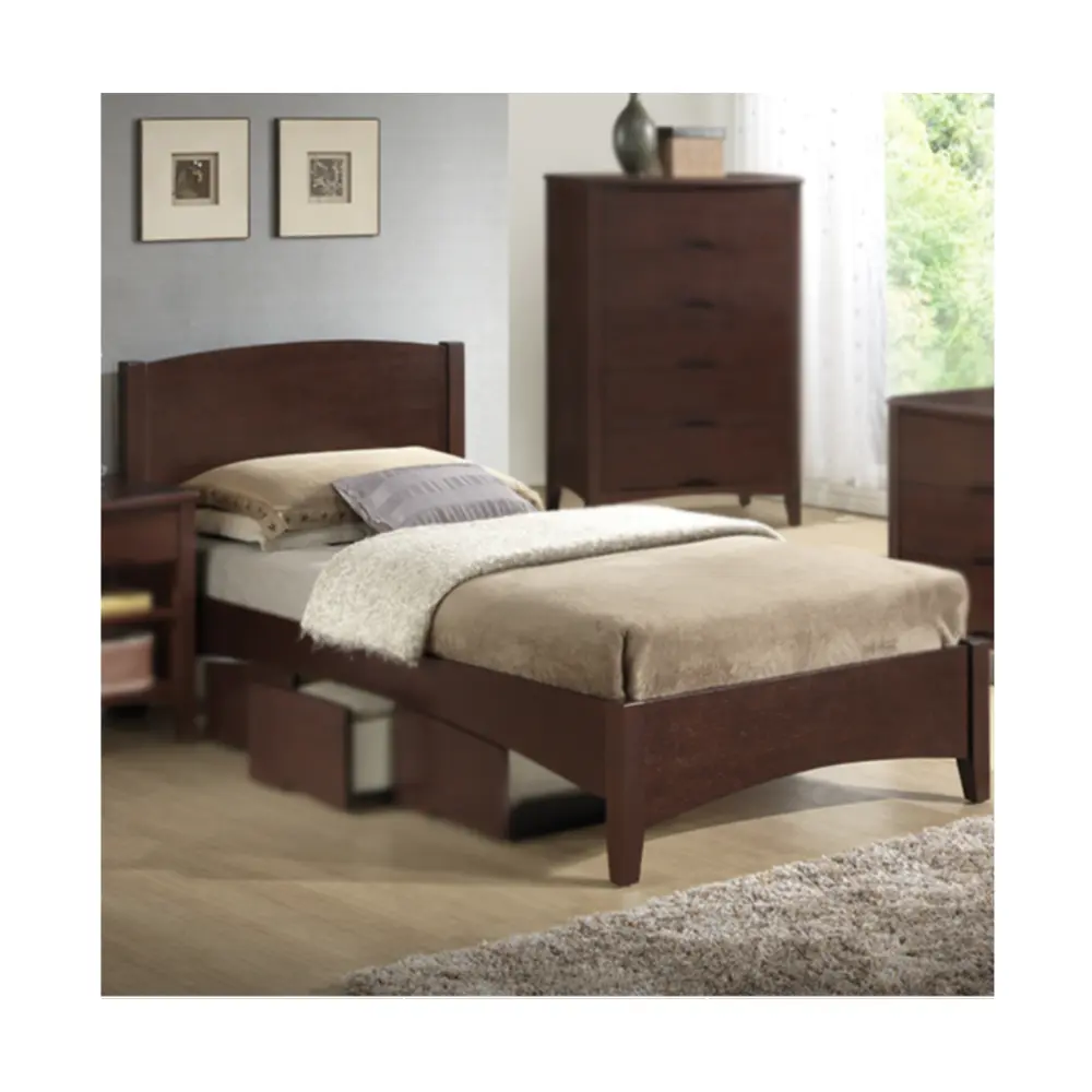 Fordham Room Set Bamboo