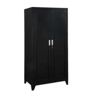 Manhassat Double Wardrobe
