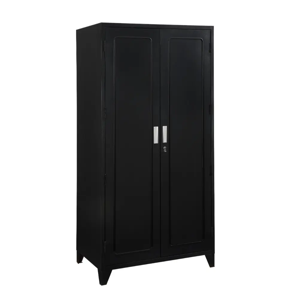 Manhassat Double Wardrobe
