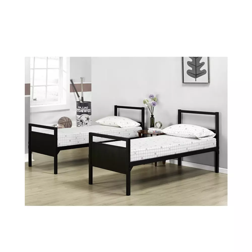 Metal Single Beds