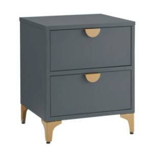 Astoria Night Stand (B070-02) (QUICK SHIP)
