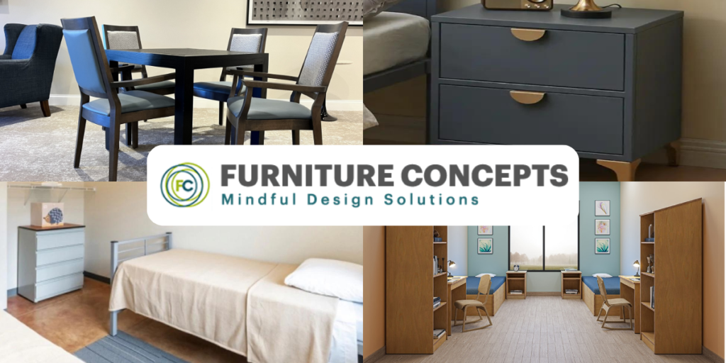 Beyond Products - Building a Healing Environment: