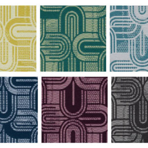 ARC (WOVEN)
