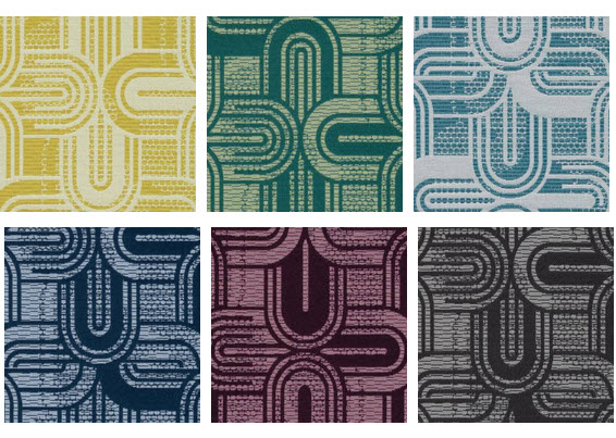 ARC (WOVEN)