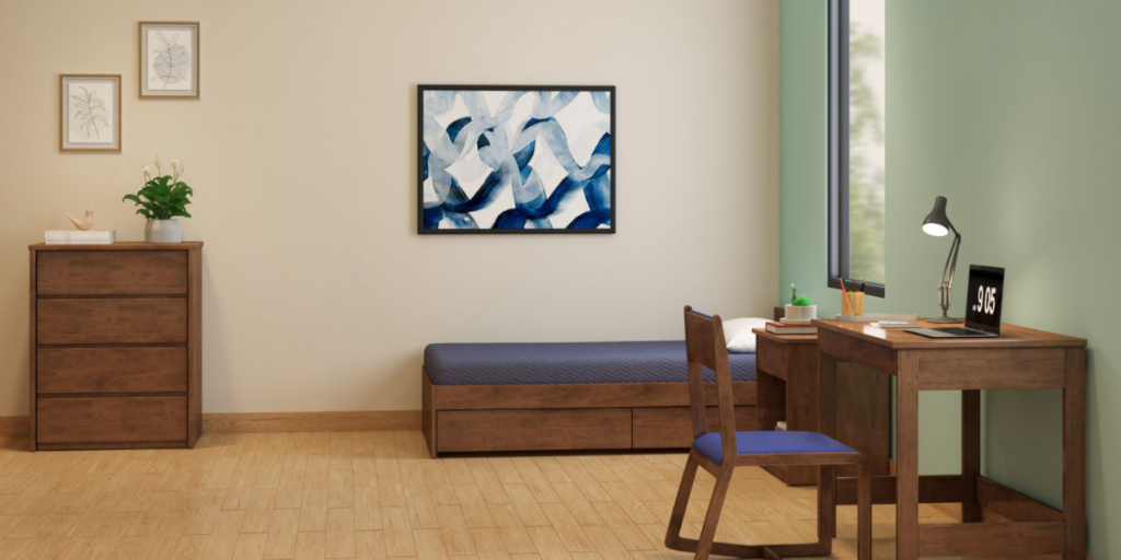 Advantages of Transitional Housing Furniture