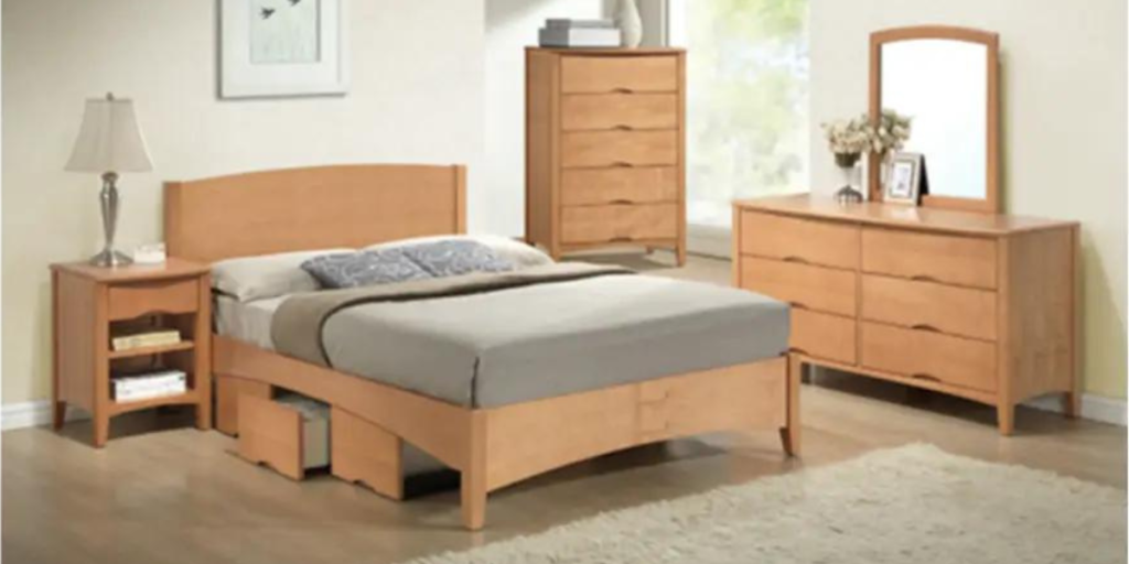 What is Traditional Furniture