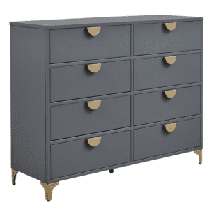 Astoria 8 Drawer Chest