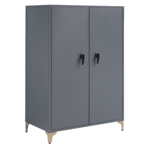 Astoria Double Wardrobe