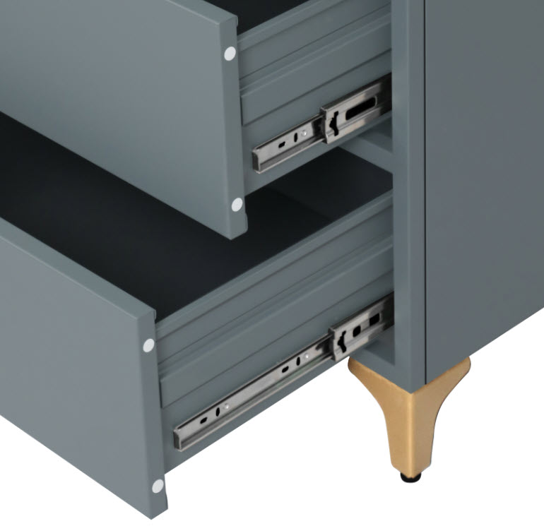 Astoria Night Stand (B070-02) (QUICK SHIP) - Image 4