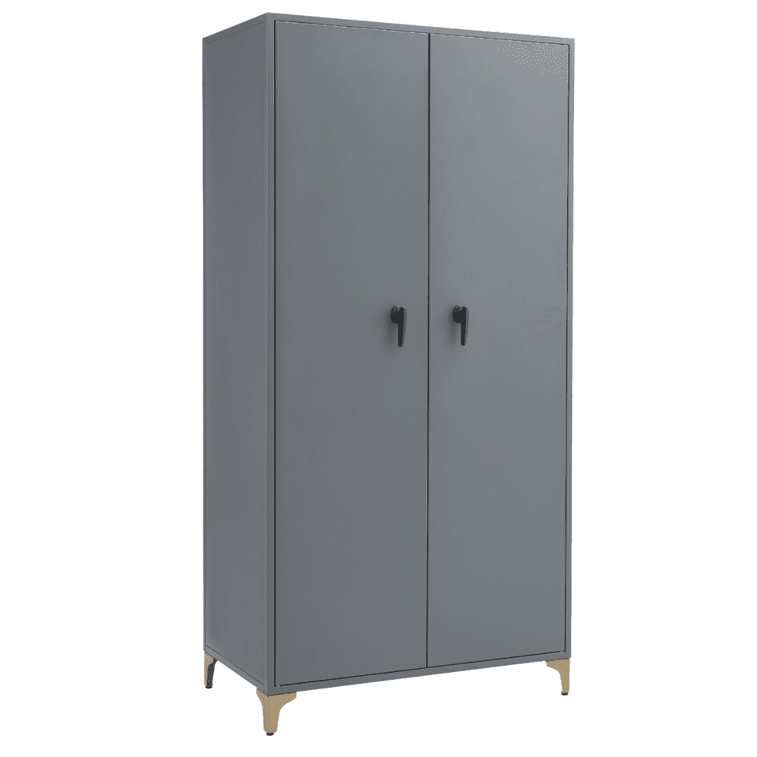 Double Wardrobe