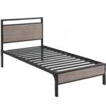 Brooklyn Bed