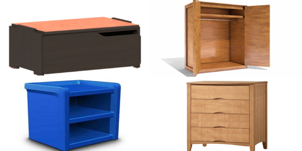 Storage Units_ Securing Personal Belongings