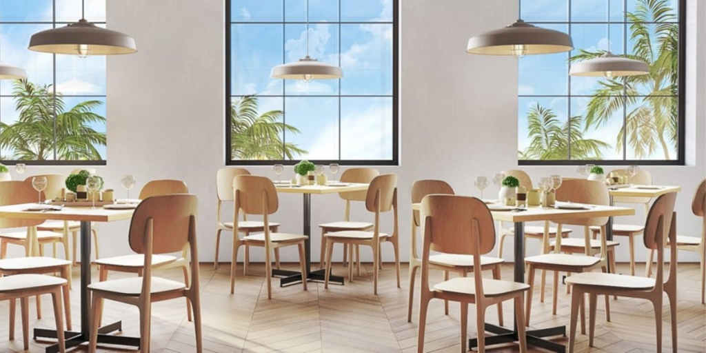 The Significance of Wood Furniture in Behavioral Healthcare