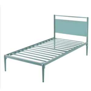 Tribeca Bed - Multiple Sizes (B050 Series) (QUICK SHIP)