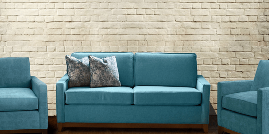 Affordable Loveseats for Behavioral Healthcare