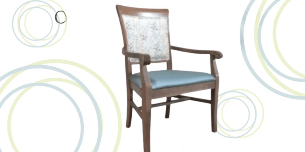 Bariatric Dining Accent Chairs & Mattresses