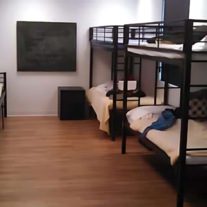 HERITAGE METAL BEDS