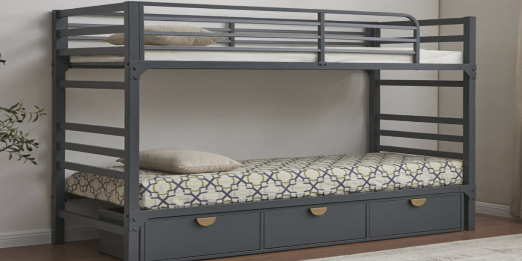 Metal Furniture