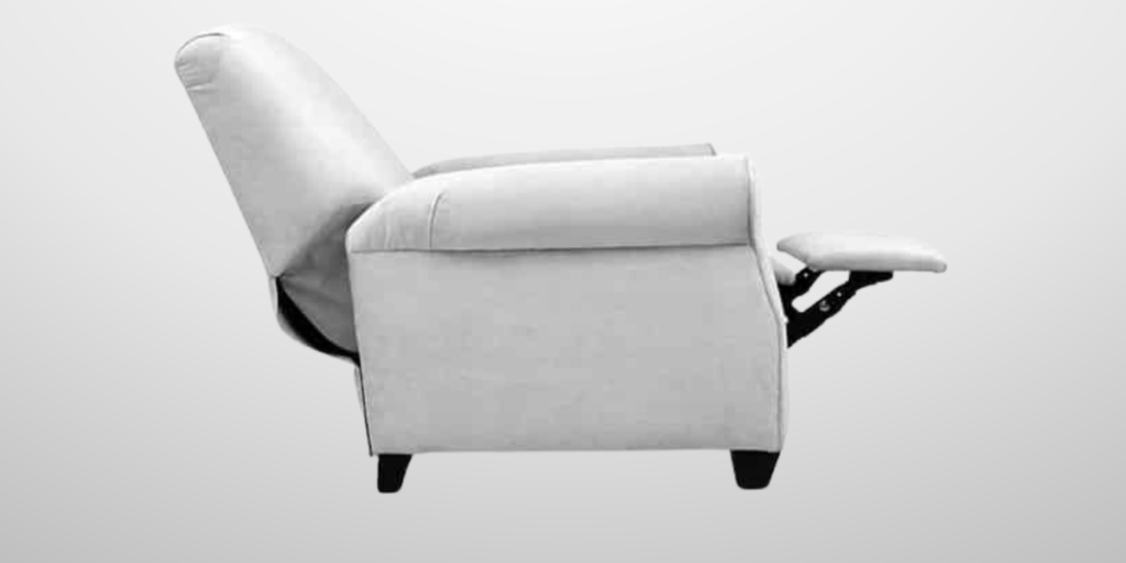 Recline Loveseat
