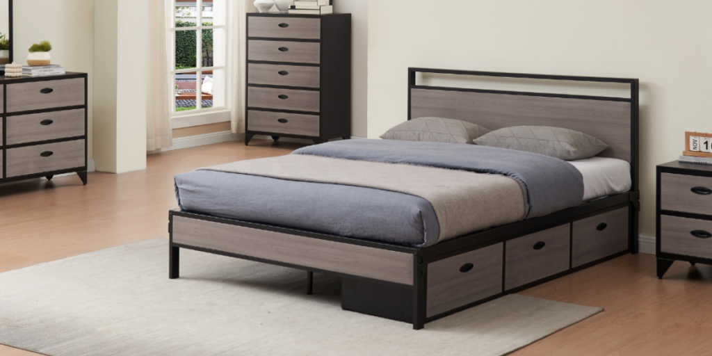 Tough Stuff Heavy Duty Wood Furniture