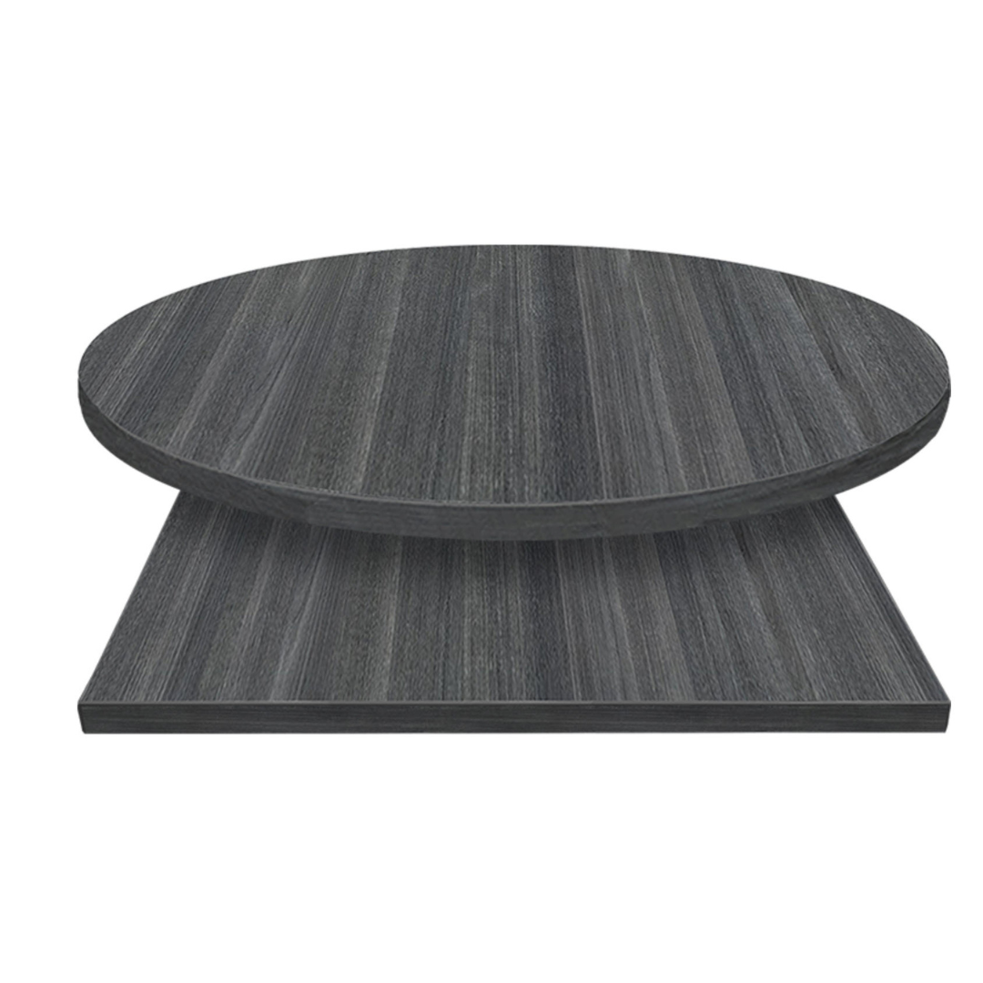 WOODGRAIN LAMINATE TABLETOP 36" (3MM Series) (QUICK SHIP) - Image 3