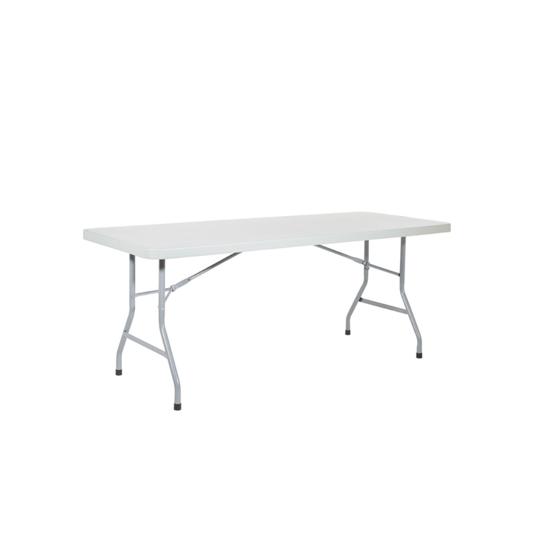 Resin Table