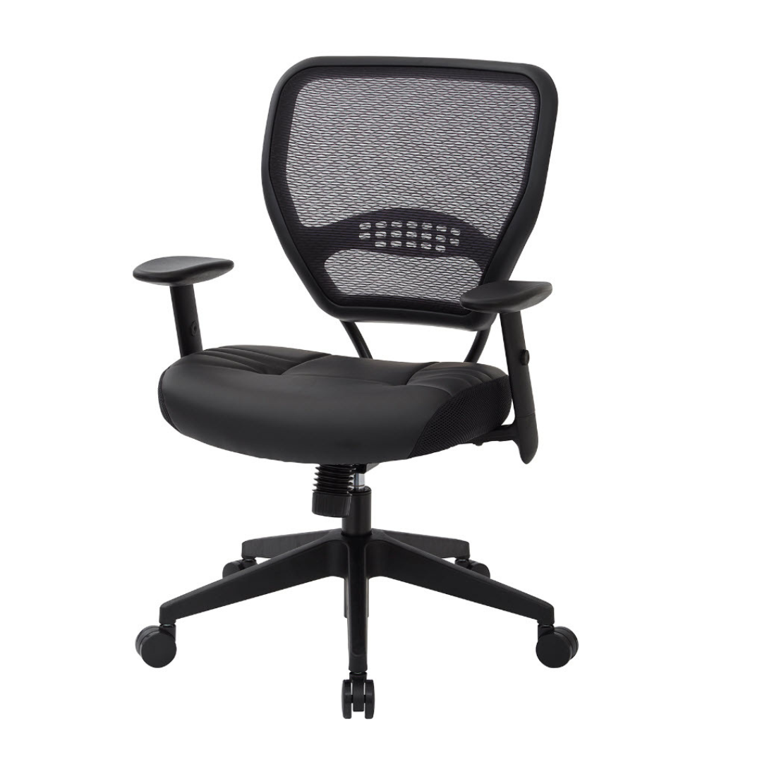 Airgrid Managers Chair (5700E) (QUICK SHIP)