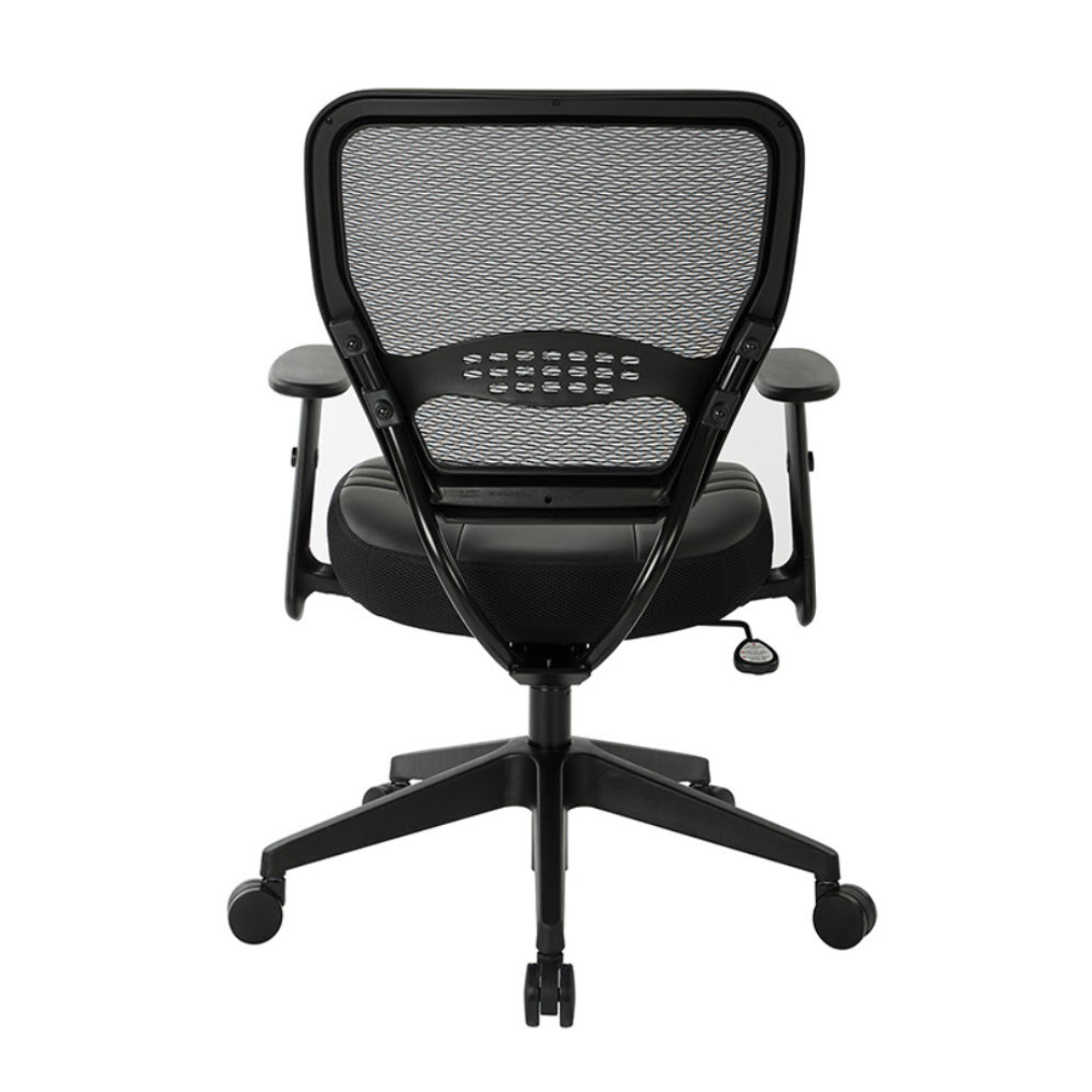 Airgrid Managers Chair (5700E) (QUICK SHIP) - Image 2